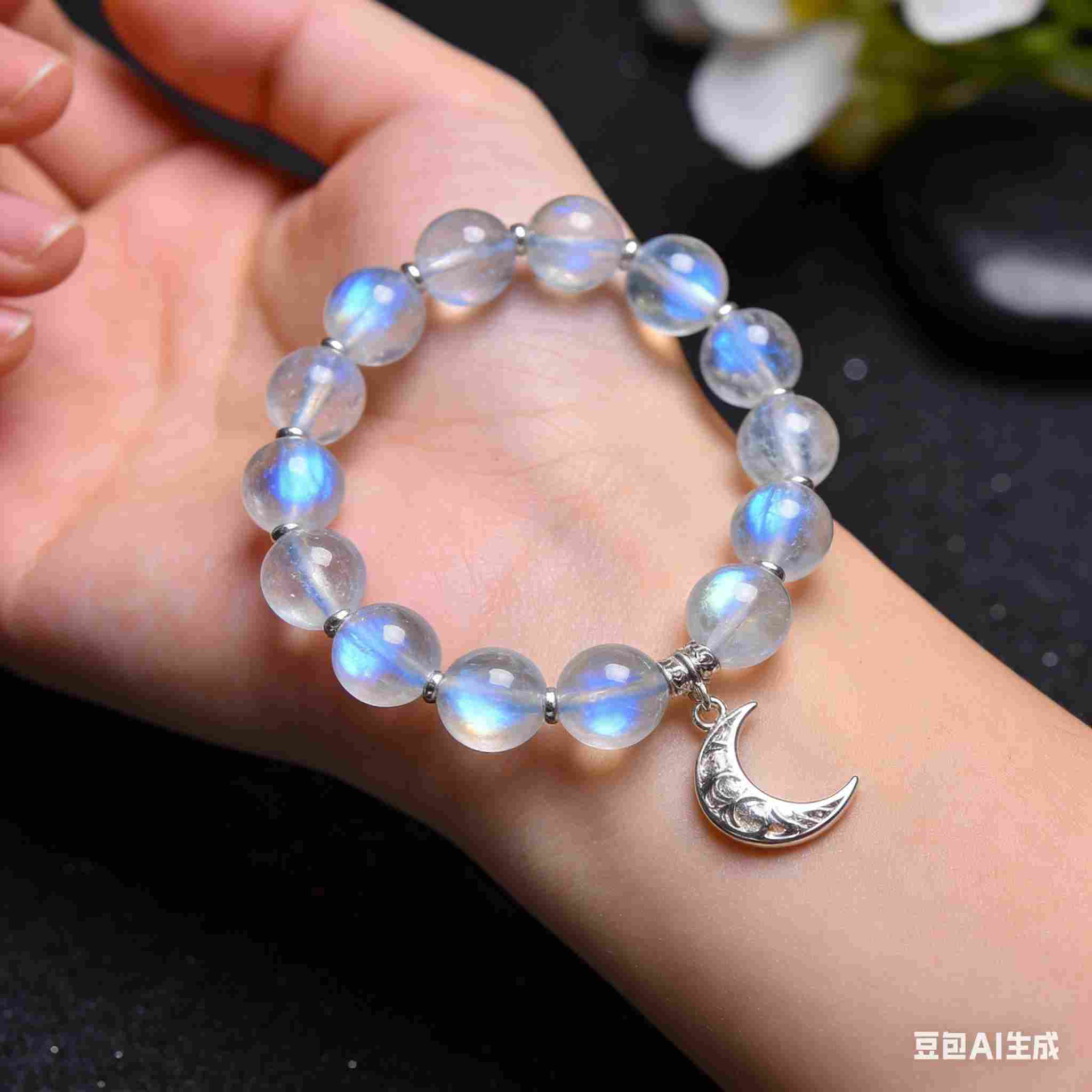 Crystals Aligned with Life Path Number 8