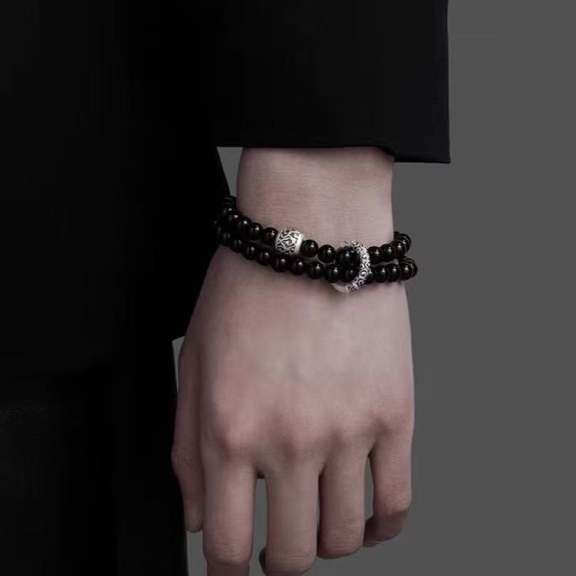 Activate Obsidian’s Health Protection Energy: Reduce Cold and Sickness Frequency