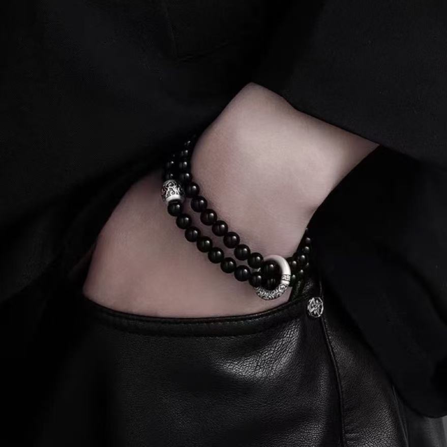 Obsidian’s "Energy Reset" Power: Break Free from Slumps, Restart Smooth Fortune