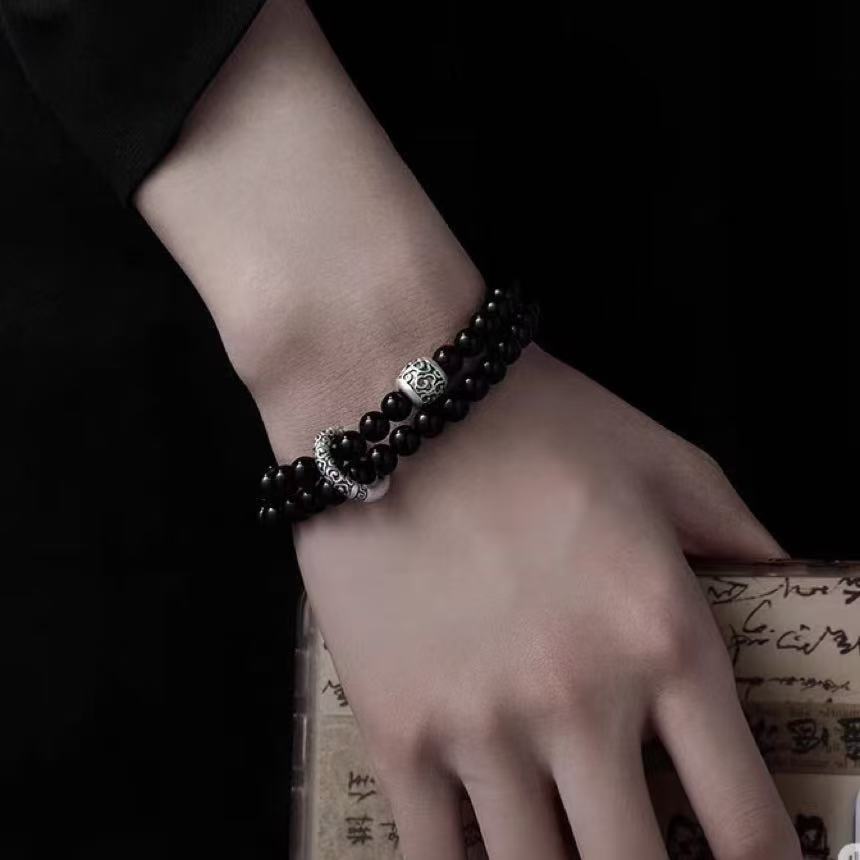 Wear Black Obsidian to Boost Communication Skills, Express Ideas Clearly & Avoid Misunderstandings