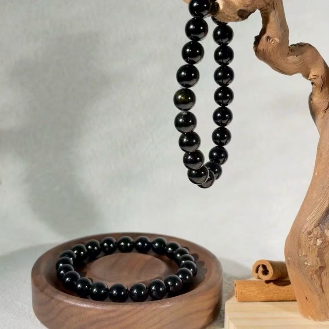 Obsidian’s "Inspiration-Boosting" Energy: Perfect for Creators & Innovators