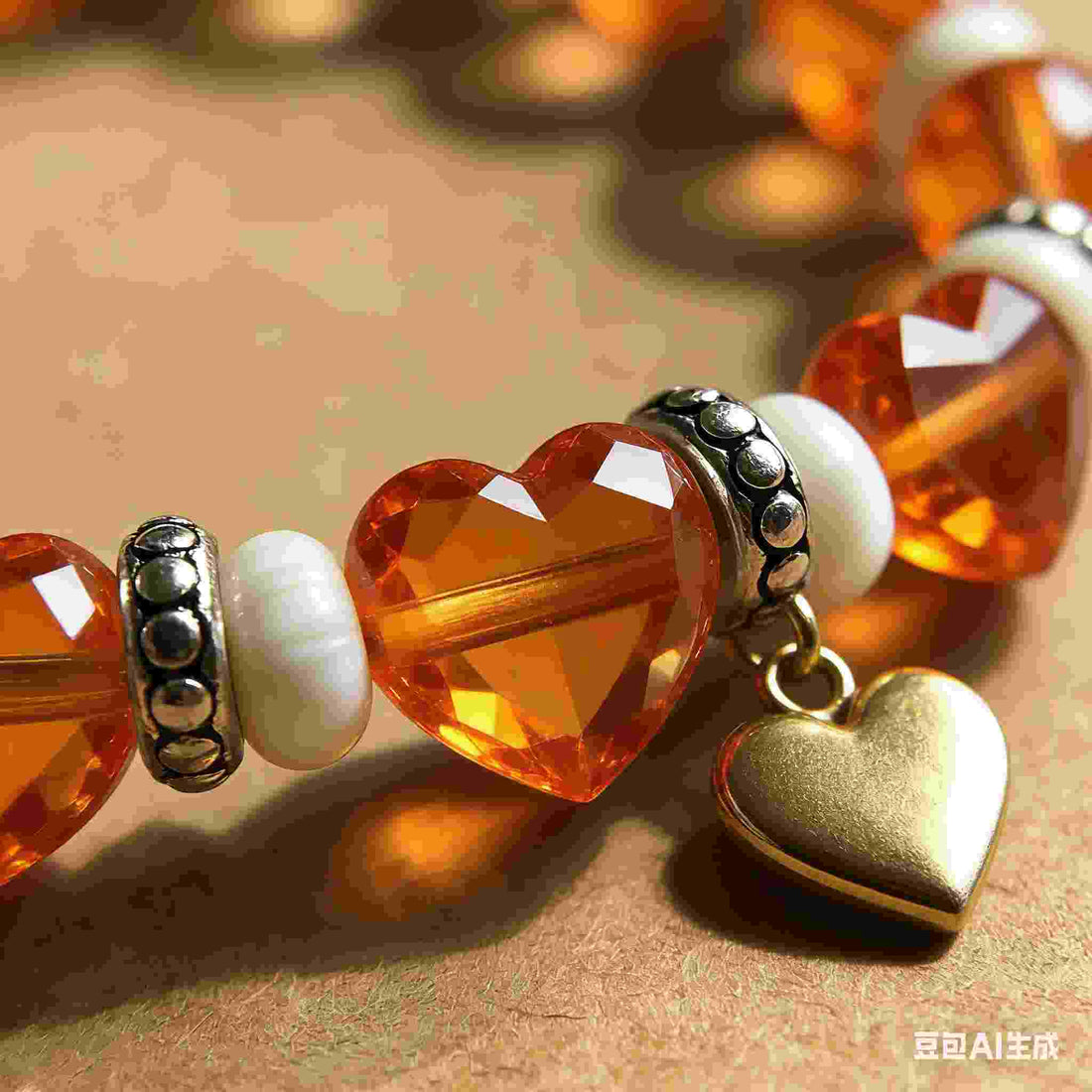 Crystals to Unlock Power and Achieve Success