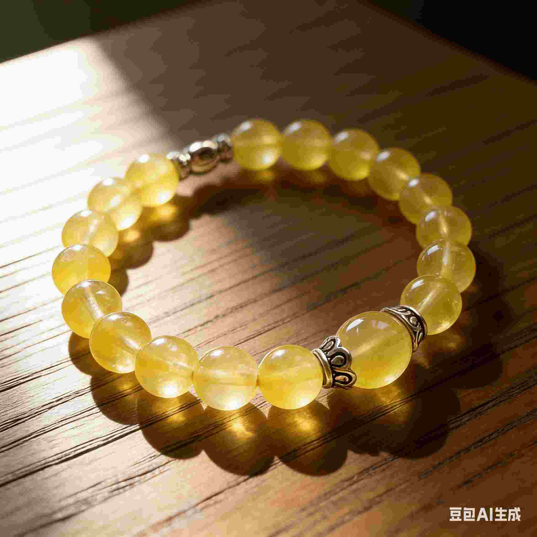 Delving Into the World of Green Crystals