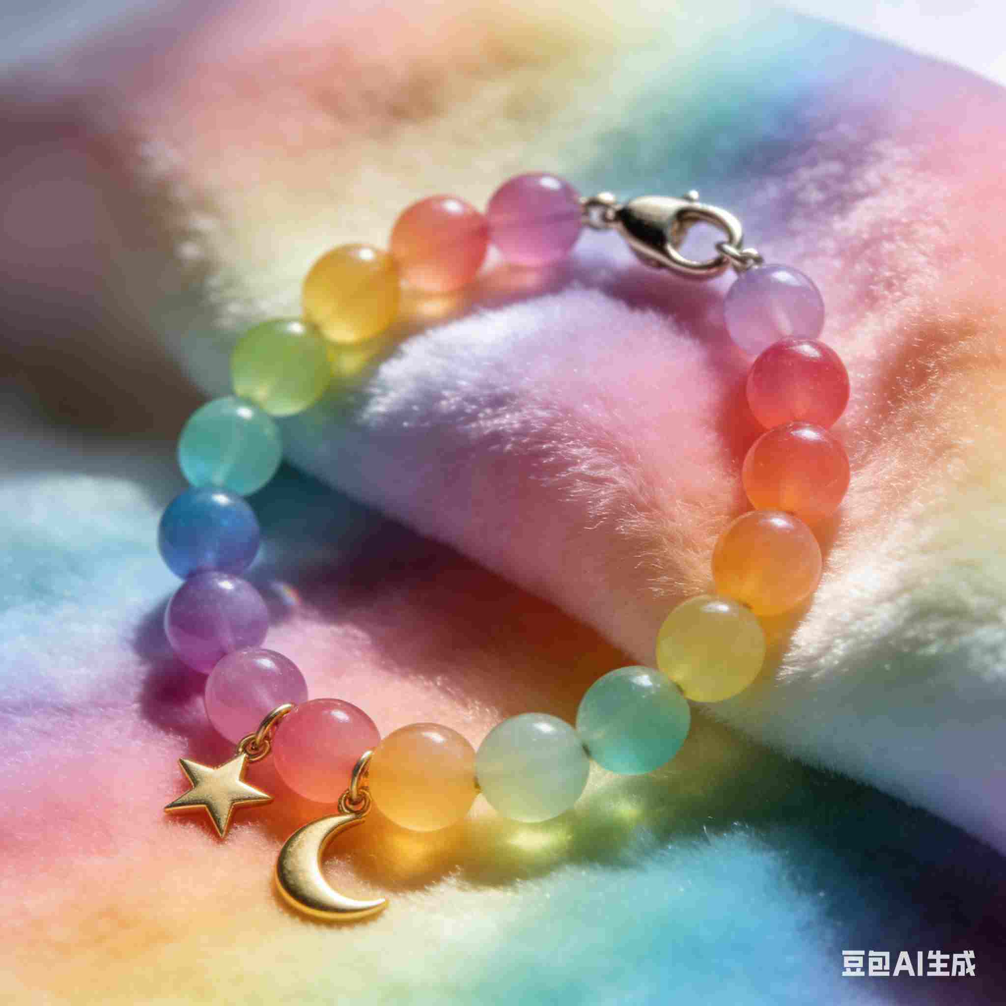 The Profound Mystique of Black Crystals