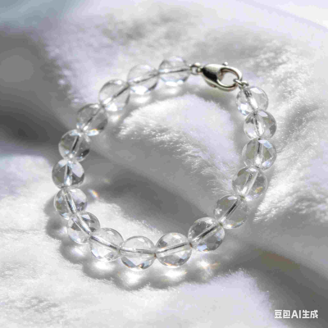 Delving Into the Mysterious World of Grey Crystals