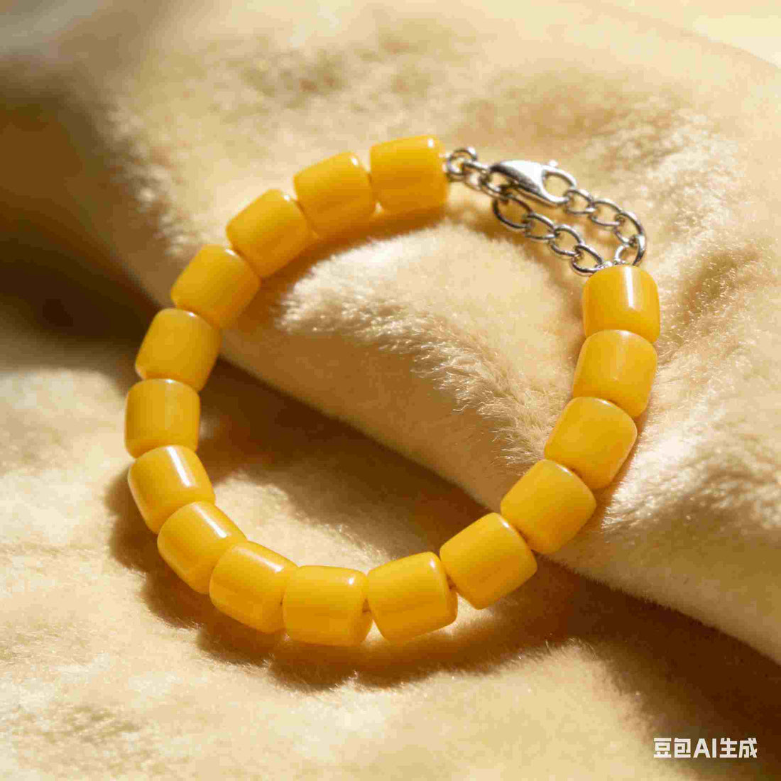 Unleashing the Vibrant Energy of Orange Crystals