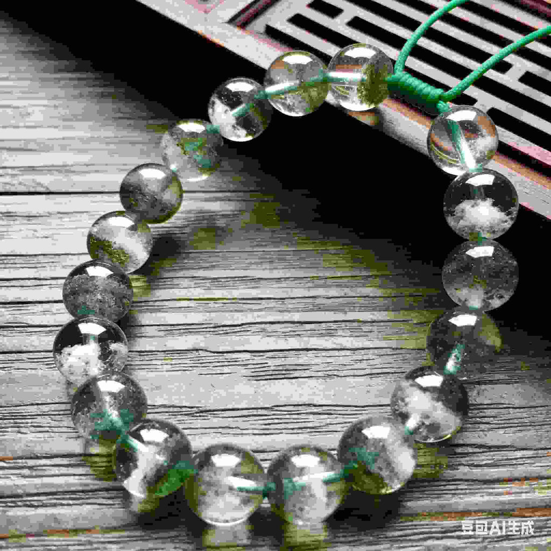 Crystals Tailored for Life Path Number 4