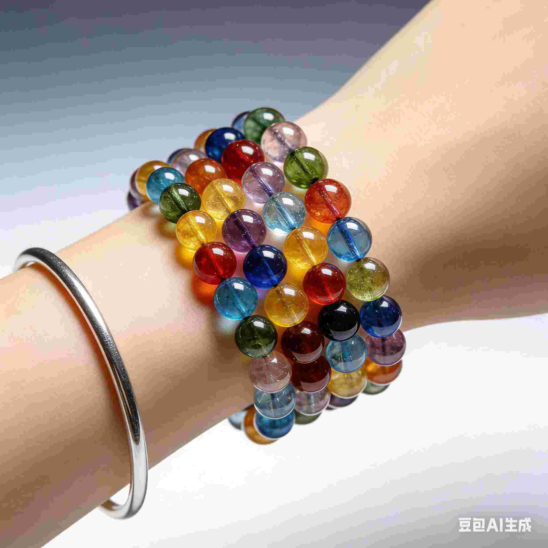 May Birthstones: Emerald & Citrine – Symbols of Renewal, Joy & Abundance