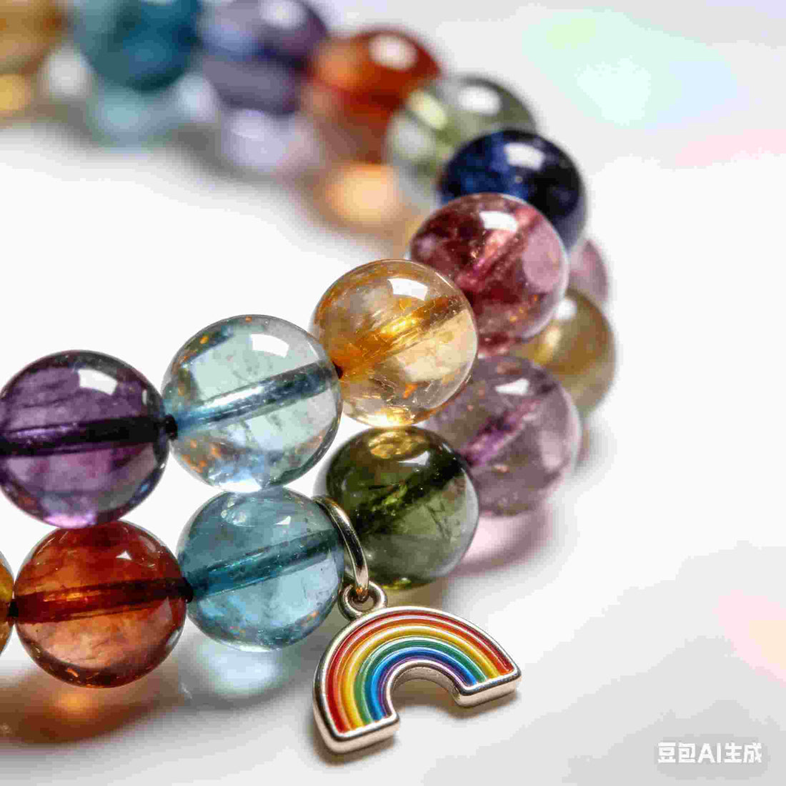 Crystals to Heal & Balance Your Heart Chakra