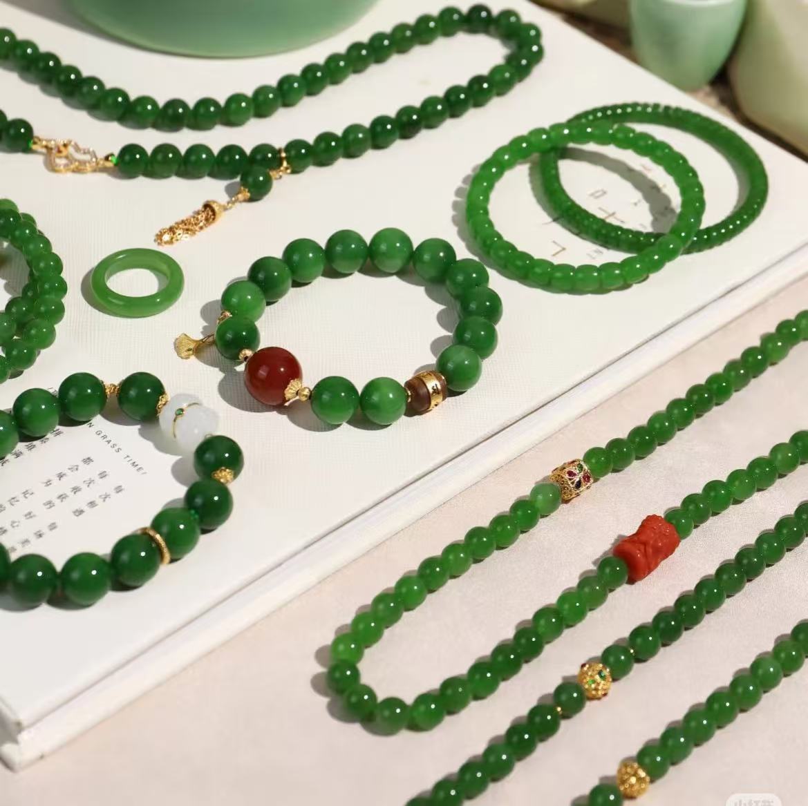 CHANGE & NEW BEGINNINGS