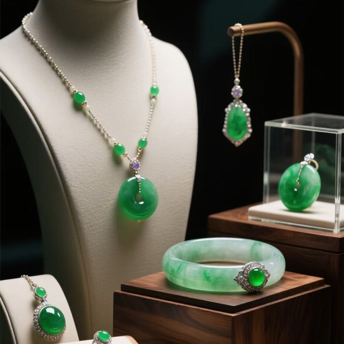 WEALTH AND PROSPERITY