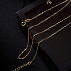 Buddha Stones 925 Sterling Silver Jade Elephant Blessing Fortune Necklace Chain Pendant Necklaces & Pendants BS 9