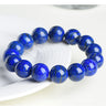 Natural Lapis Lazuli Bracelet
