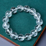 Natural Clear Quartz Bracelet