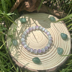 Huaxia Treasures Tiger Eye Bracelet - Wealth, Success & Confidence Feng Shui Jewelry