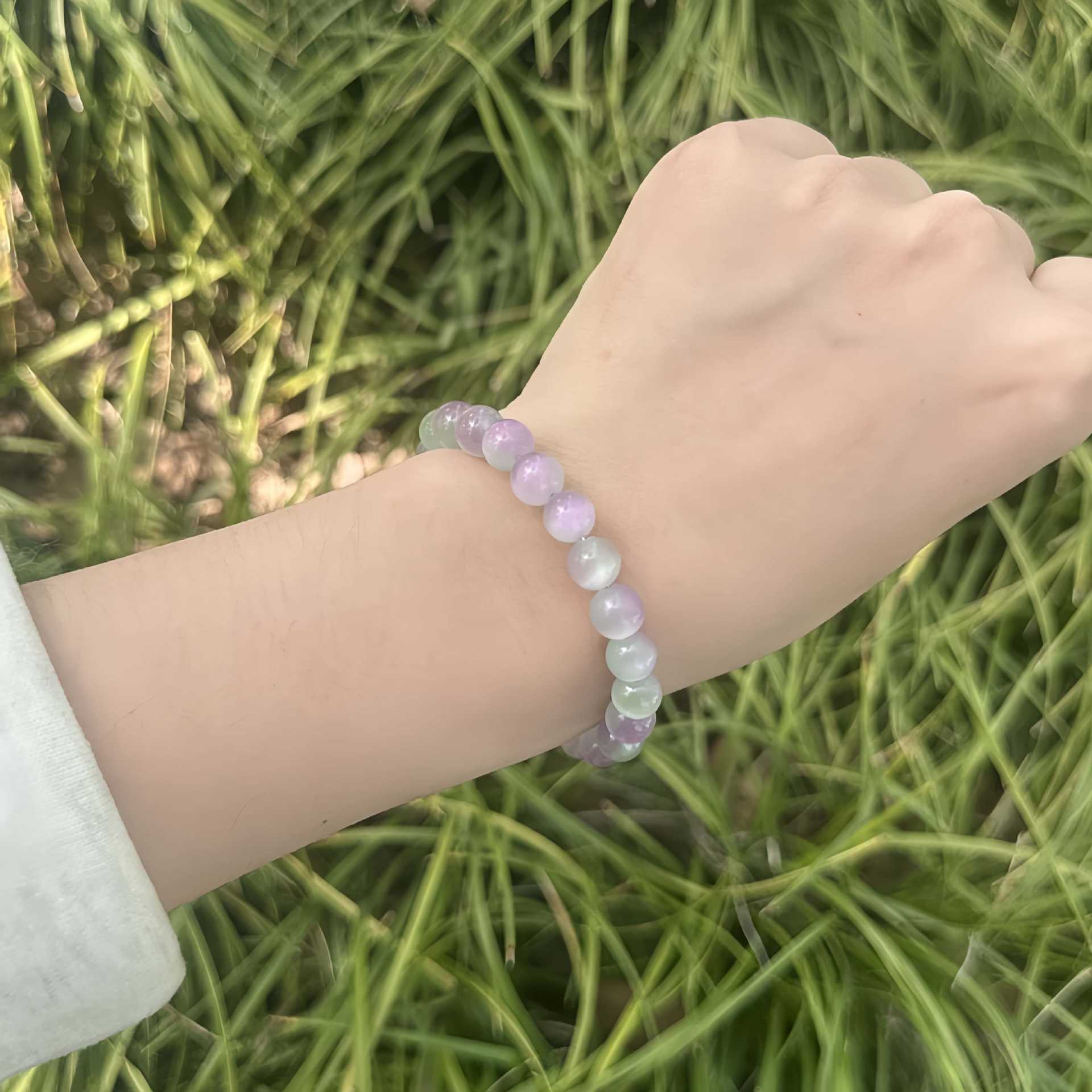 Huaxia Treasures Tiger Eye Bracelet - Wealth, Success & Confidence Feng Shui Jewelry