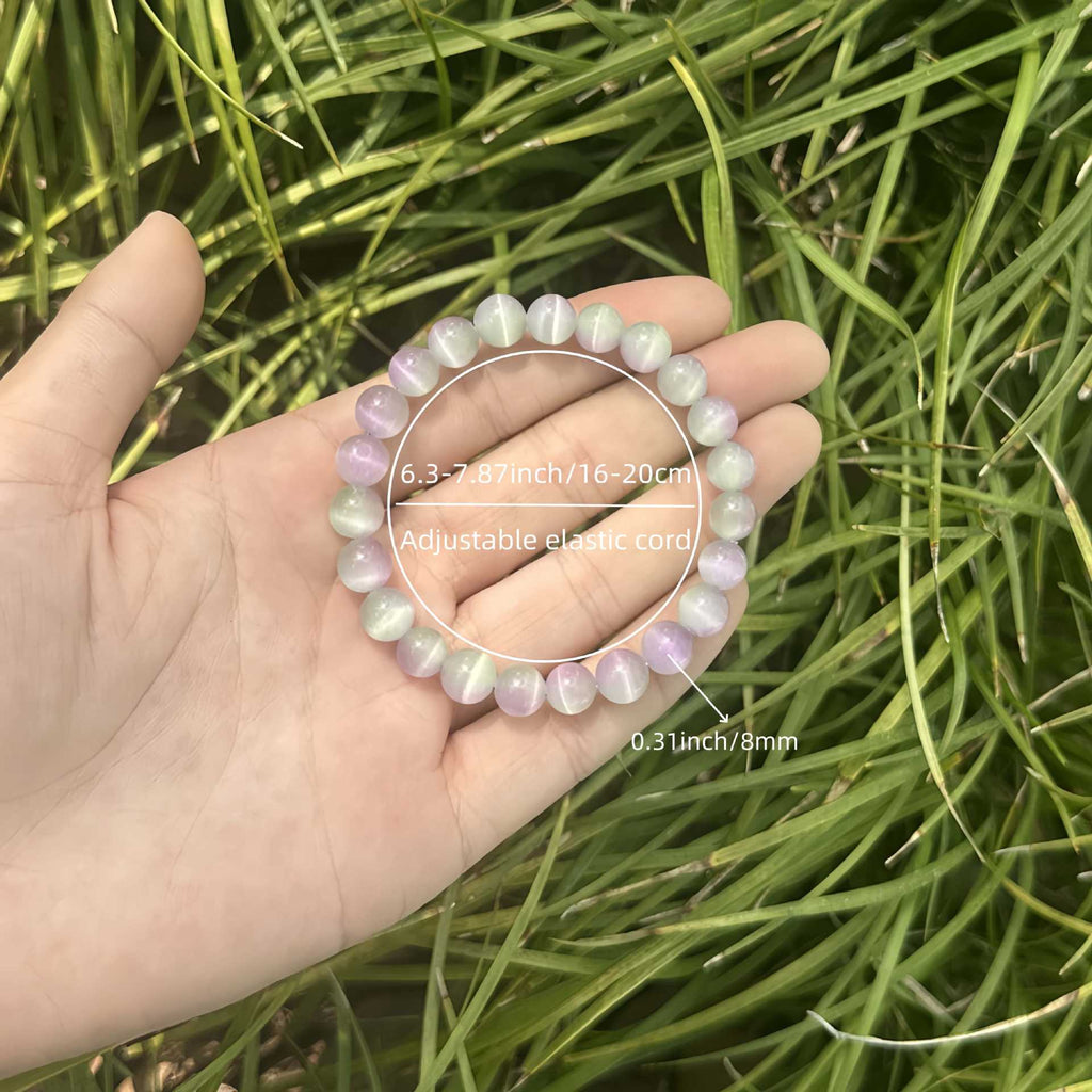 Huaxia Treasures Tiger Eye Bracelet - Wealth, Success & Confidence Feng Shui Jewelry