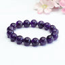 Crystal Gifts for Women - Amethyst Bracelet, Daily Wear Gemstone Jewelry