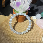 Huaxia Treasures Tiger Eye Bracelet - Wealth, Success & Confidence Gemstone Jewelry